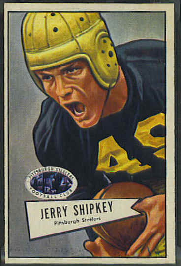 139 Jerry Shipkey